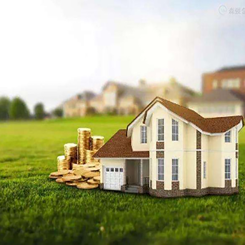 麻涌镇重庆抵押贷款办理利率及条件有哪些